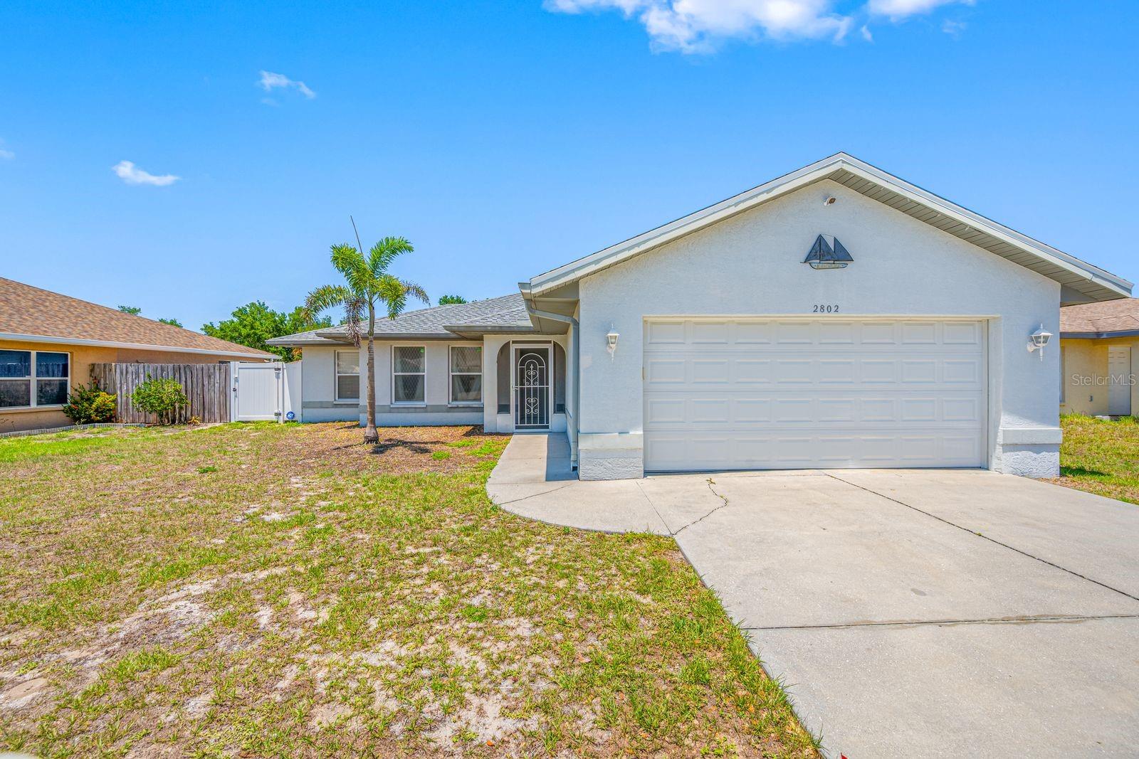 2802 93rd Ct E Property Photo 1