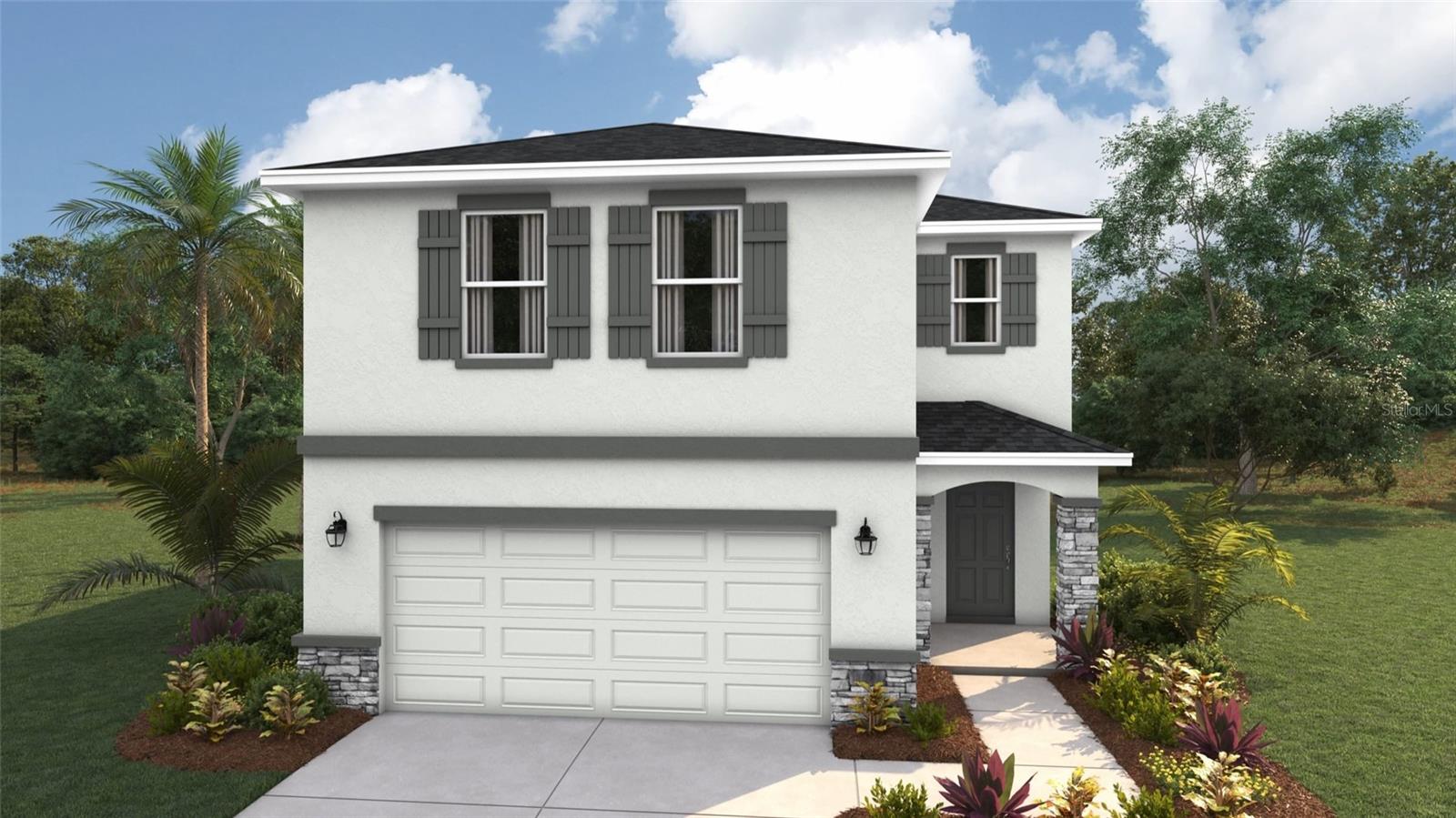 9965 Morning Meadowlark Trl Property Photo 1