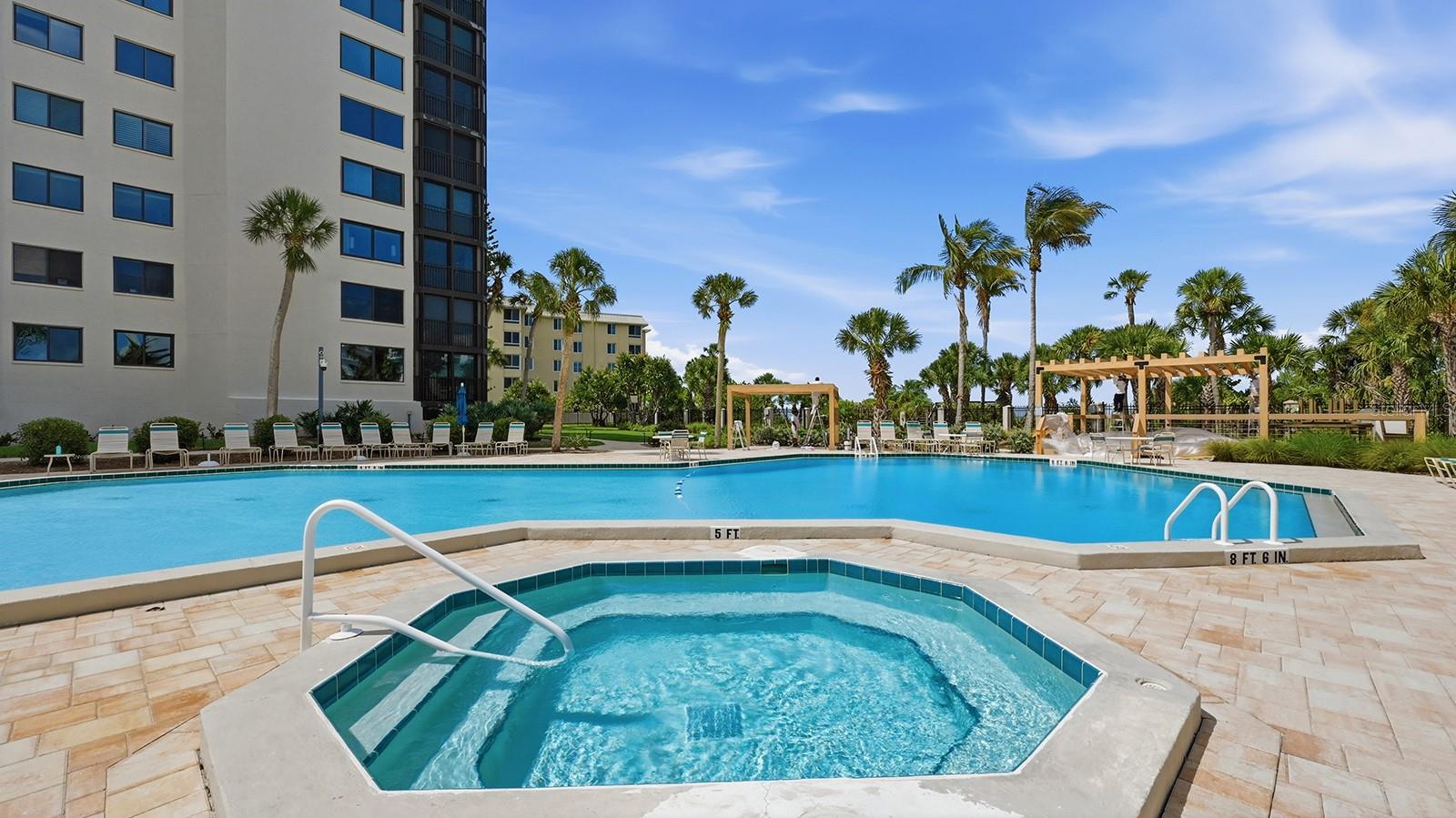 5880 Midnight Pass Rd #907 Property Photo 63