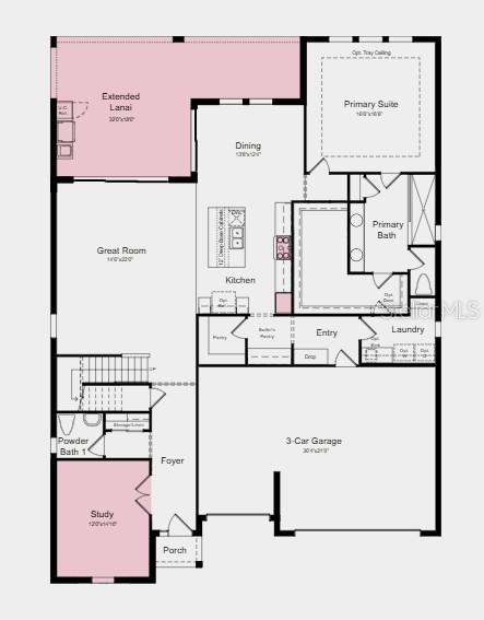 7895 Interstellar Ave Property Photo 42