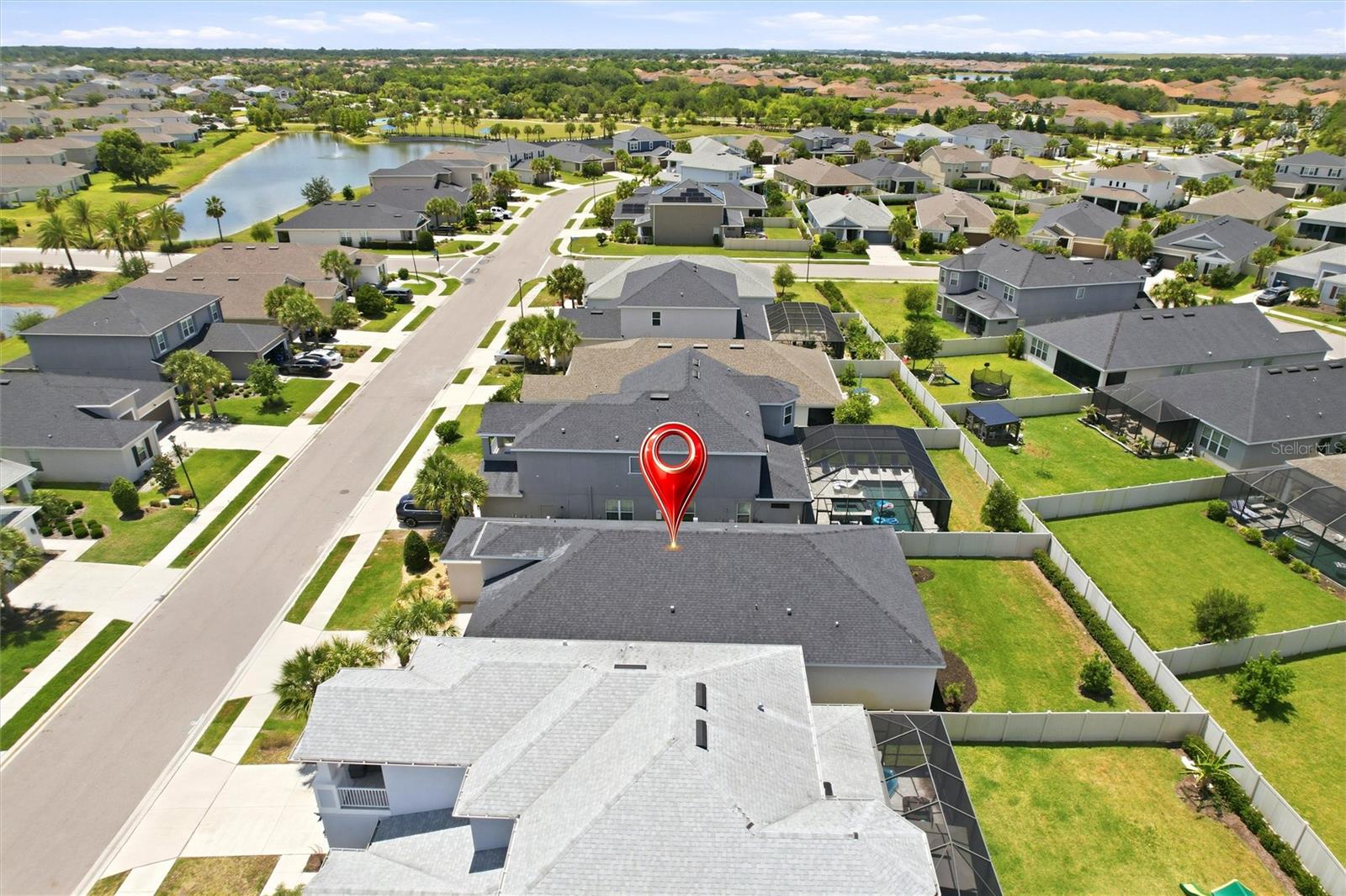 5720 Maidenstone Way Property Photo 41