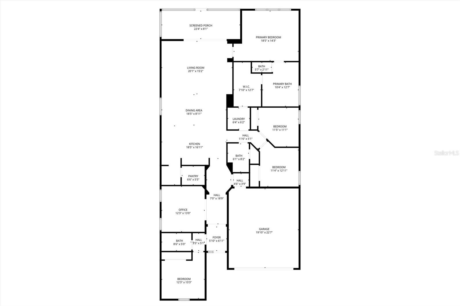 5720 Maidenstone Way Property Photo 48