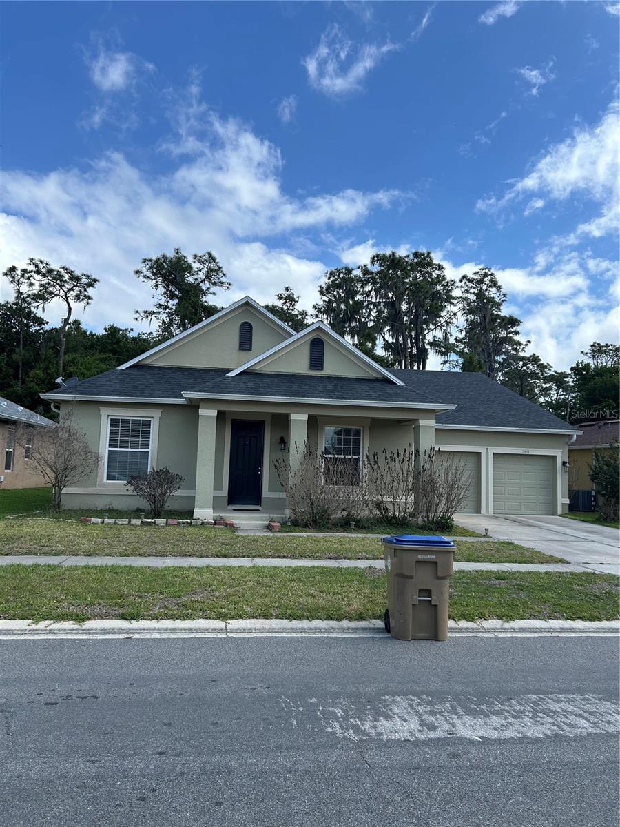 2581 MARSHFIELD PRESERVE WAY