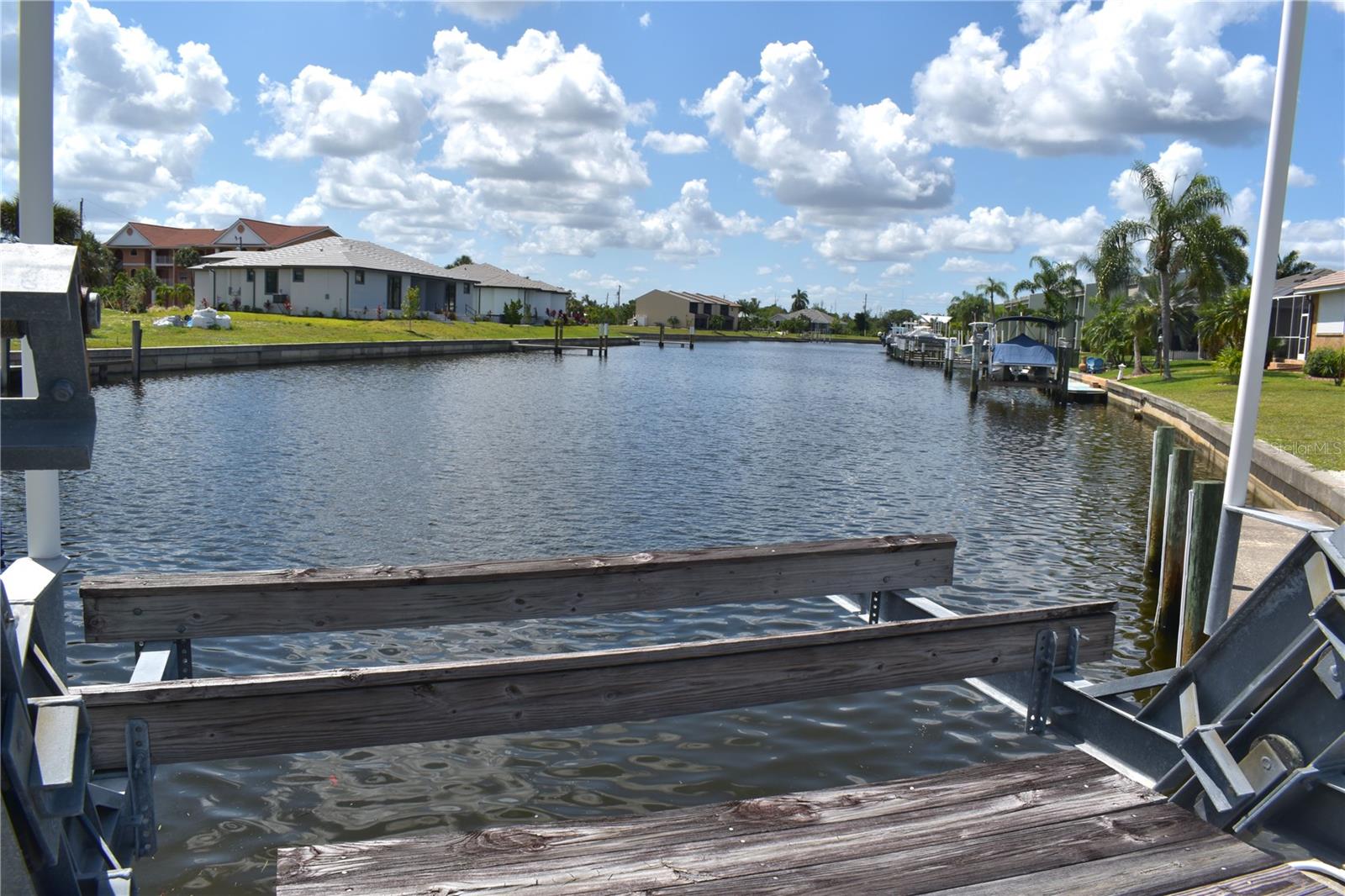 825 Via Tripoli Property Photo 14