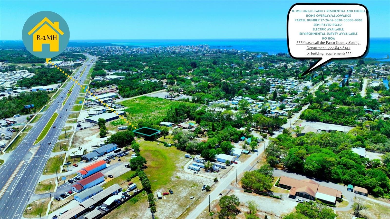 Tbd Lot 6 Scamp Dr Property Photo 2