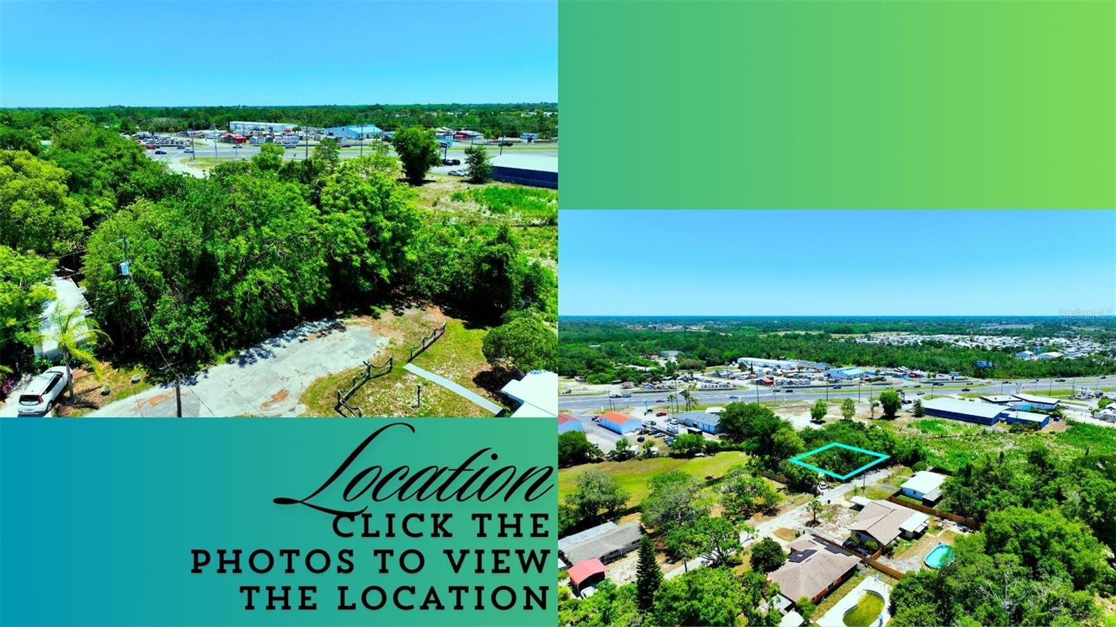 Tbd Lot 6 Scamp Dr Property Photo 3