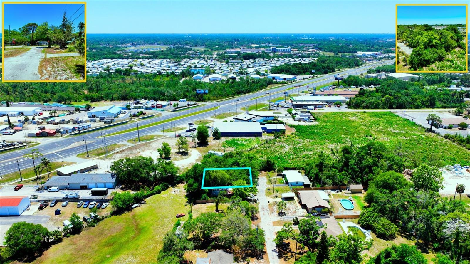 Tbd Lot 6 Scamp Dr Property Photo 5