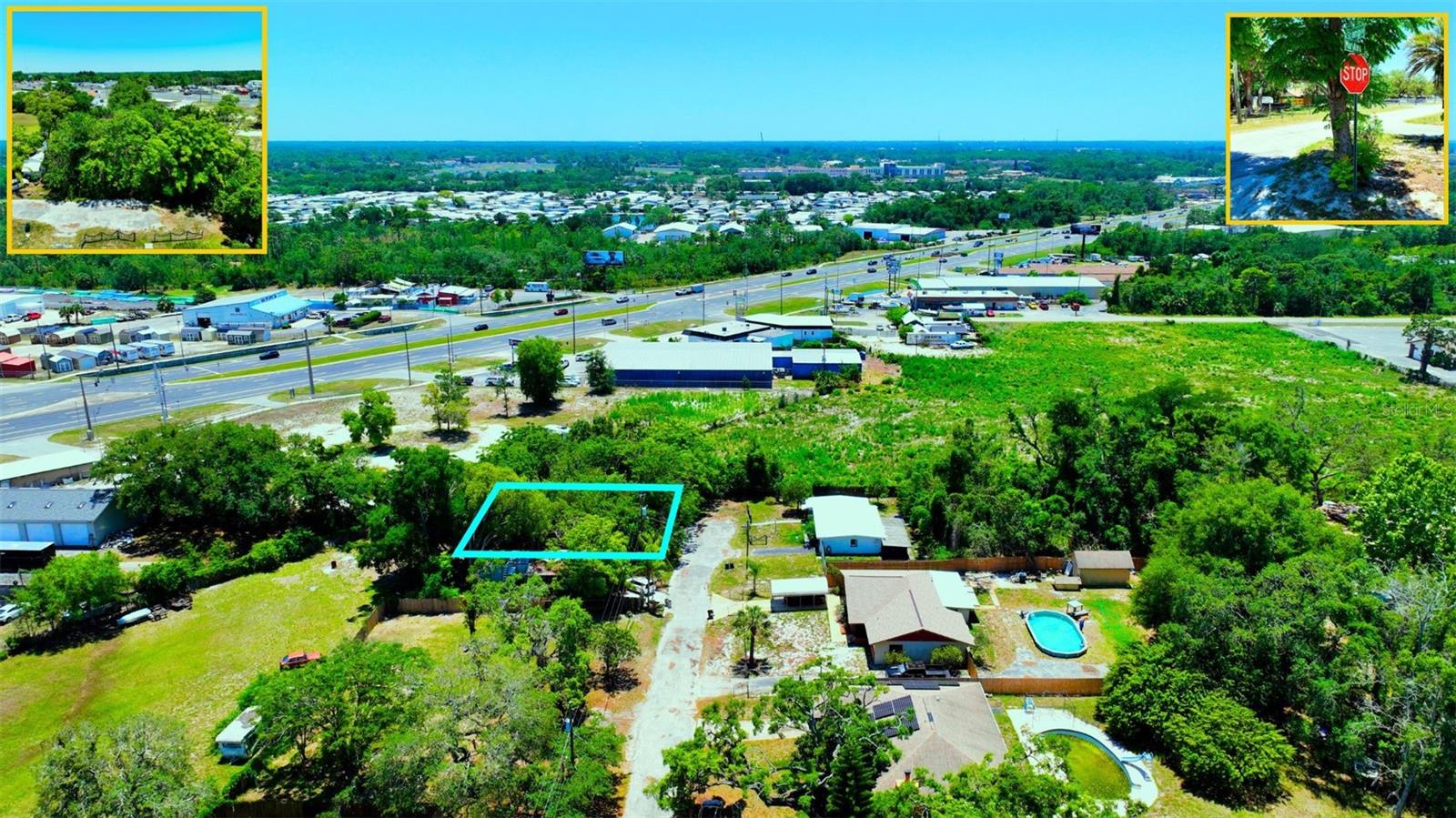 Tbd Lot 6 Scamp Dr Property Photo 6
