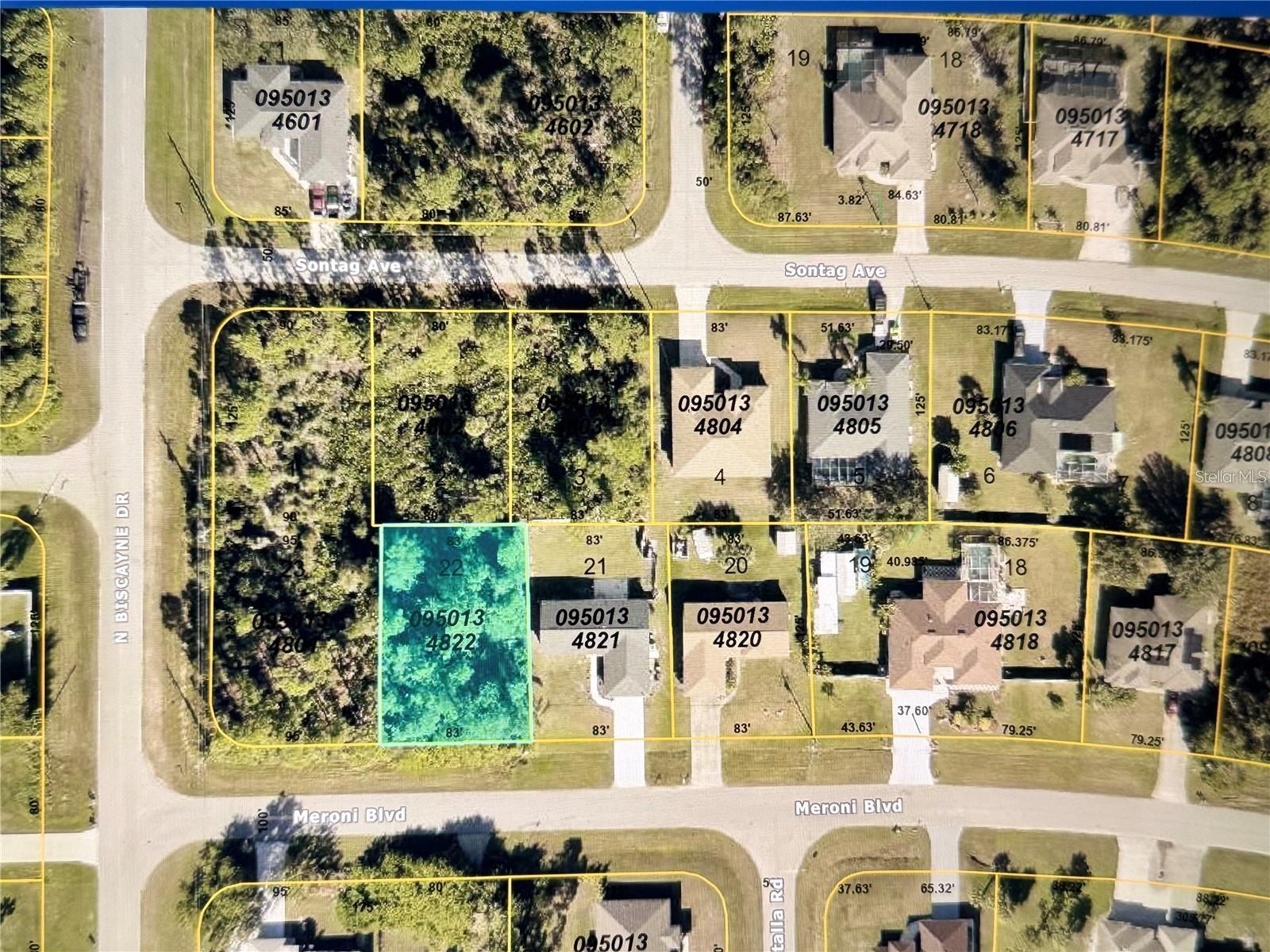 MERONI BLVD Property Photo 1