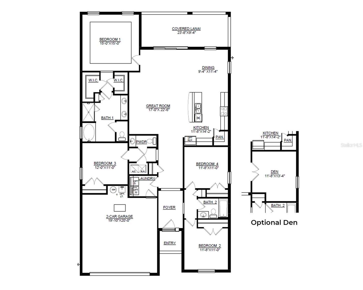 5428 Silver Moonlight Dr Property Photo 17