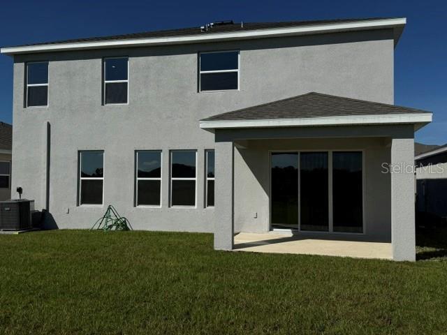 5432 Silver Moonlight Dr Property Photo 7