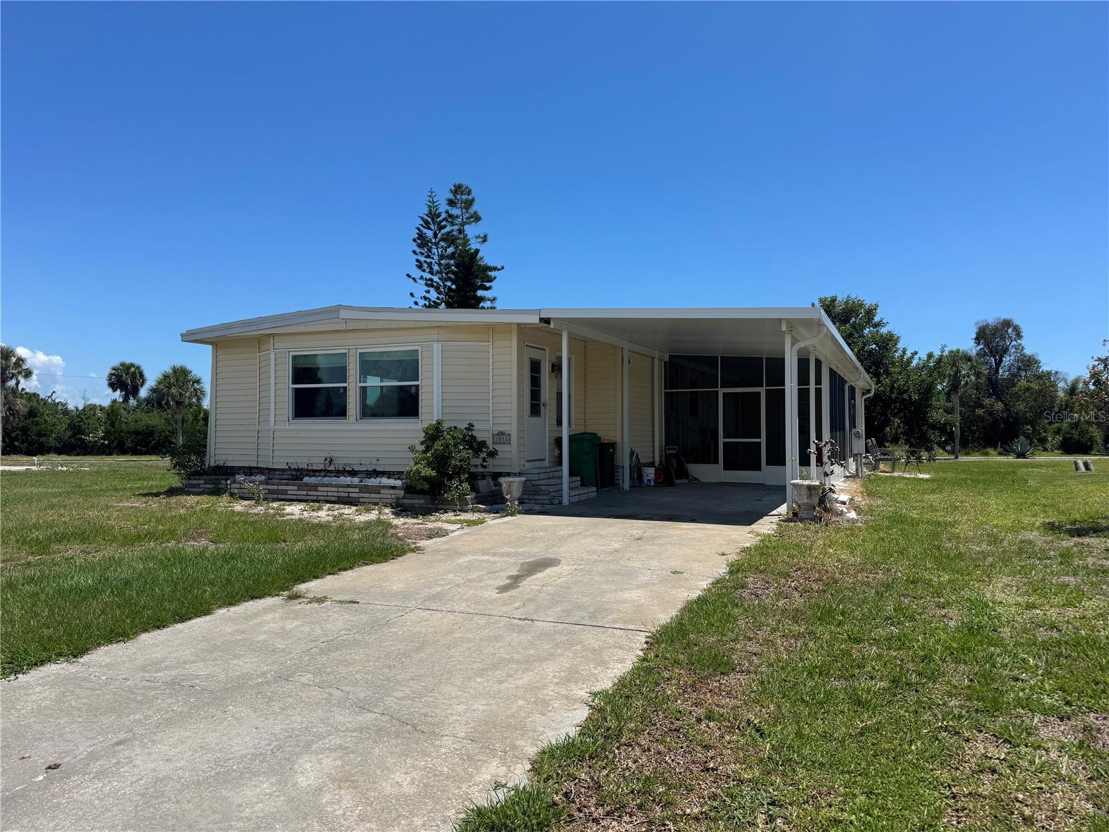 3312 Blue Jay Ln Property Photo 1