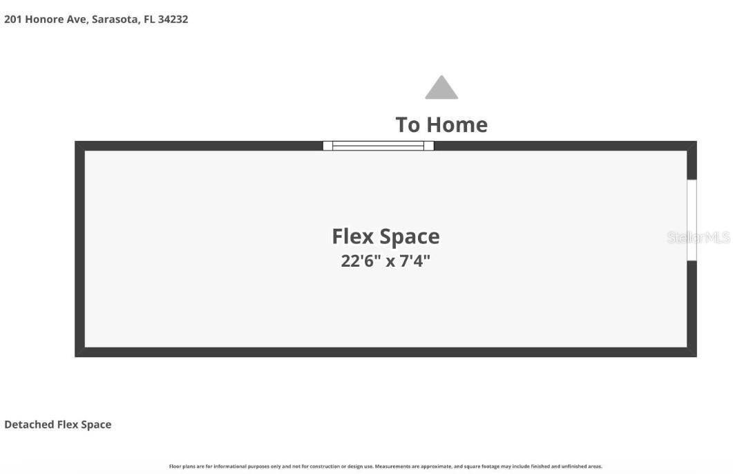 201 Honore Ave Property Photo 71