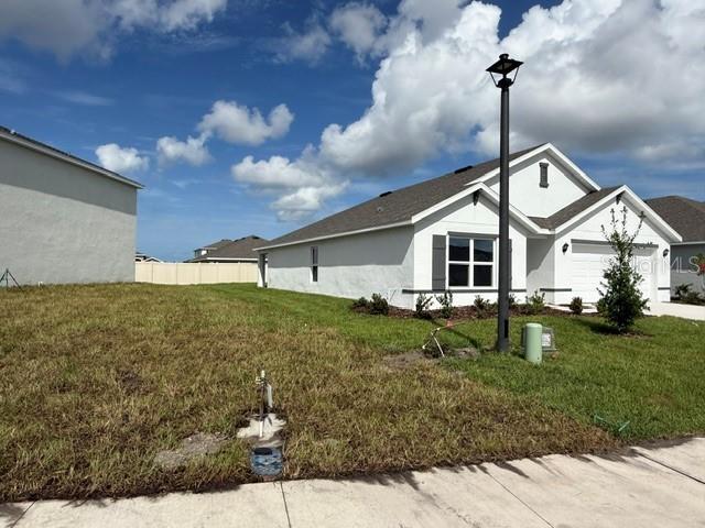 5731 Silver Moonlight Dr Property Photo 2