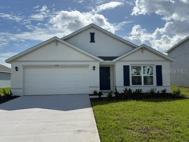 5732 Silver Moonlight Dr Property Photo 1