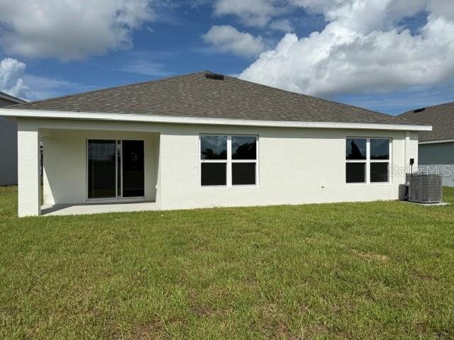 5732 Silver Moonlight Dr Property Photo 7