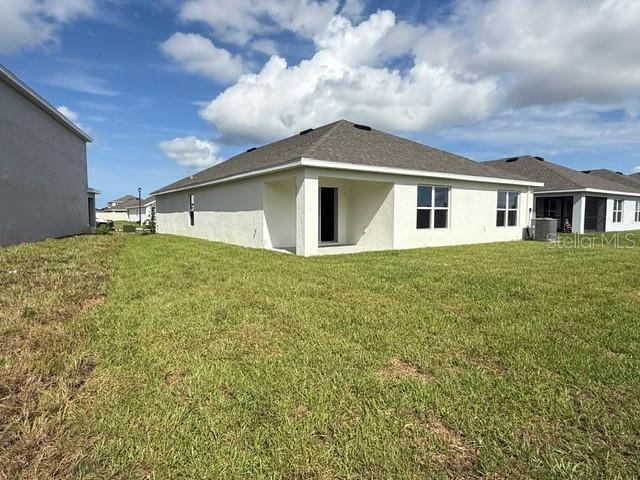 5732 Silver Moonlight Dr Property Photo 8