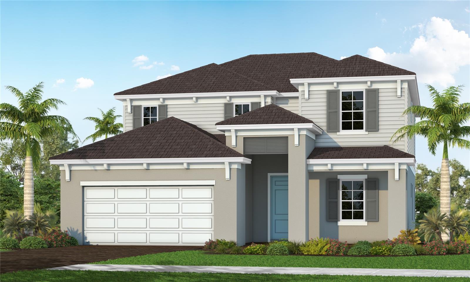 8023 Anthirium Loop Property Photo 1