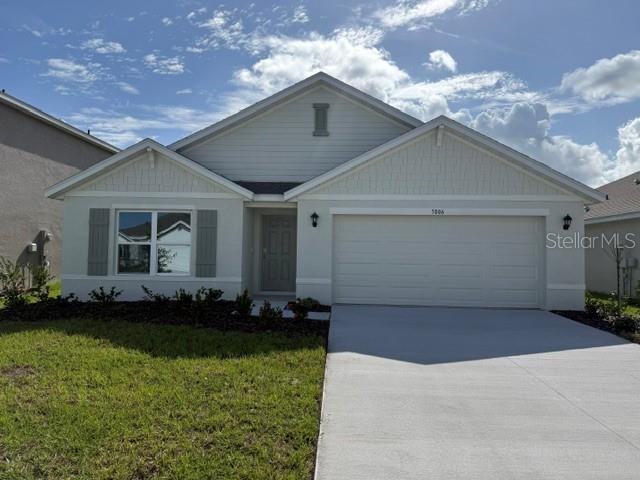 5806 Silver Moonlight Dr Property Photo 1