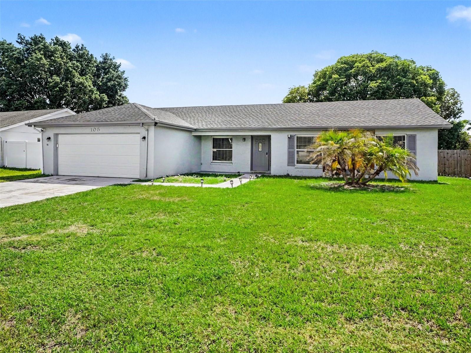 105 HARNESS LN