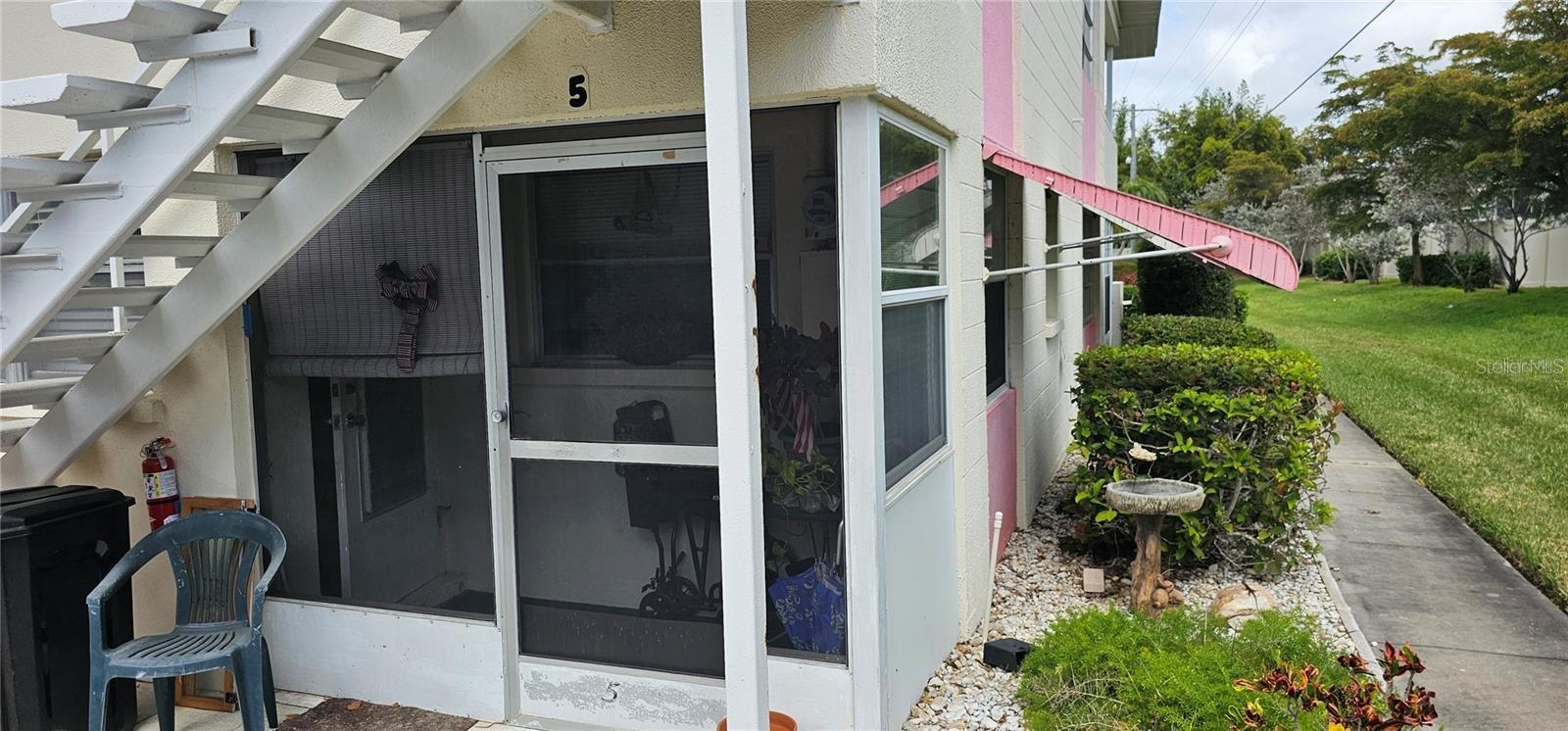 2507 Beneva Rd #5 Property Photo
