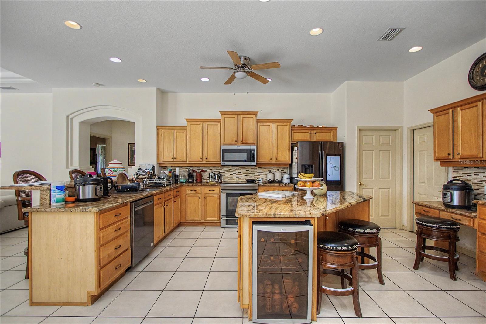 2114 Se 25th Loop Property Photo 11