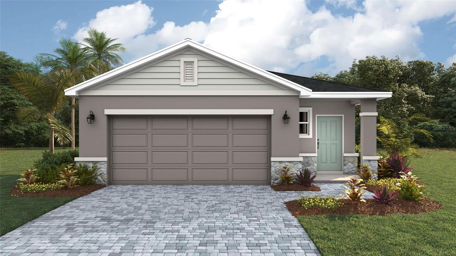 1829 Hammock Trace Dr Property Photo 1