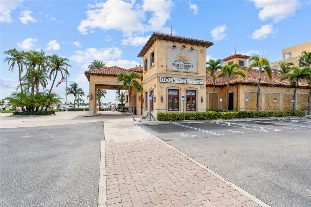 102 Riviera Dunes Way #s-21 Property Photo 17