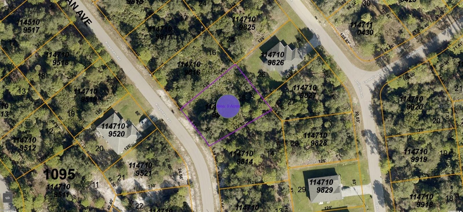 KINGSMAN AVE Property Photo 1