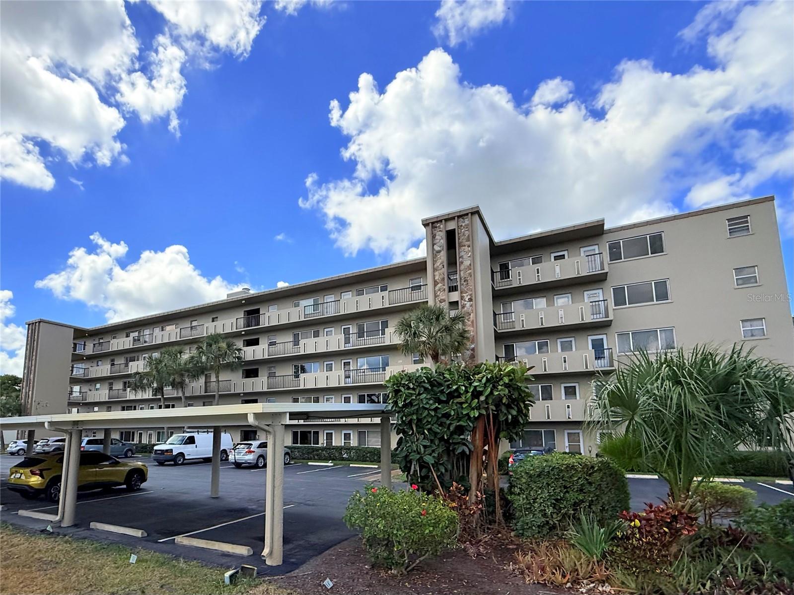 4460 IRONWOOD CIR #304A Property Photo 1