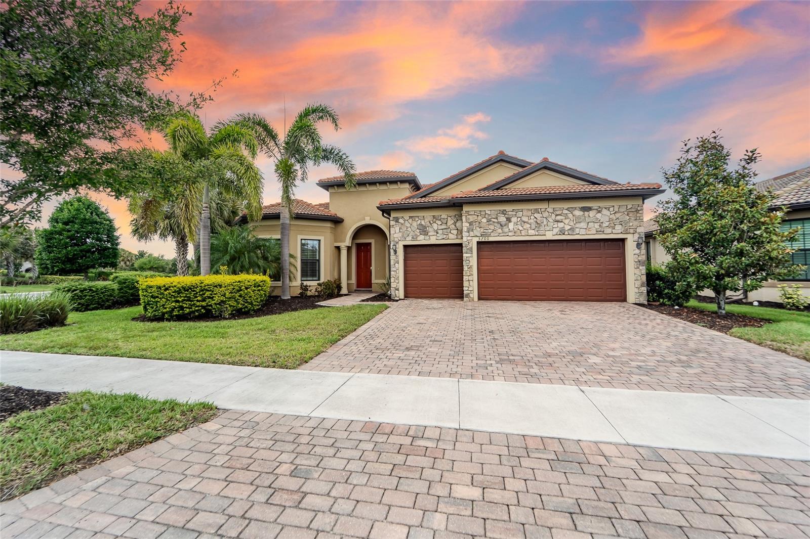 5700 Sweet Leaf Way Property Photo 1