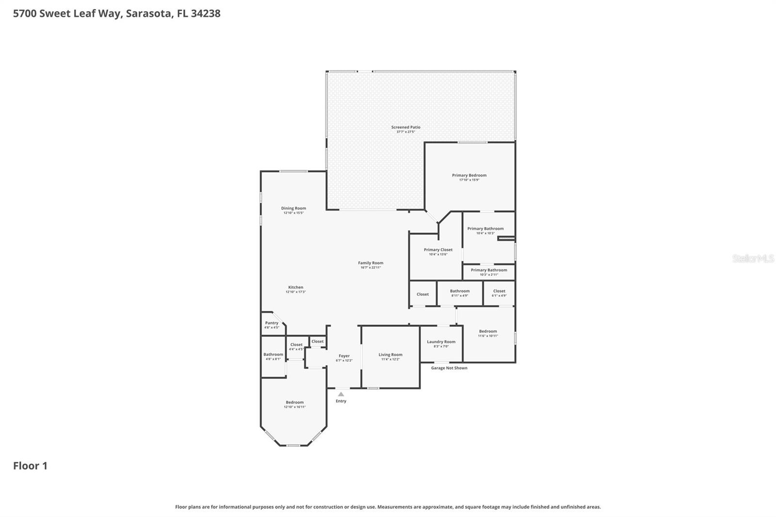 5700 Sweet Leaf Way Property Photo 41