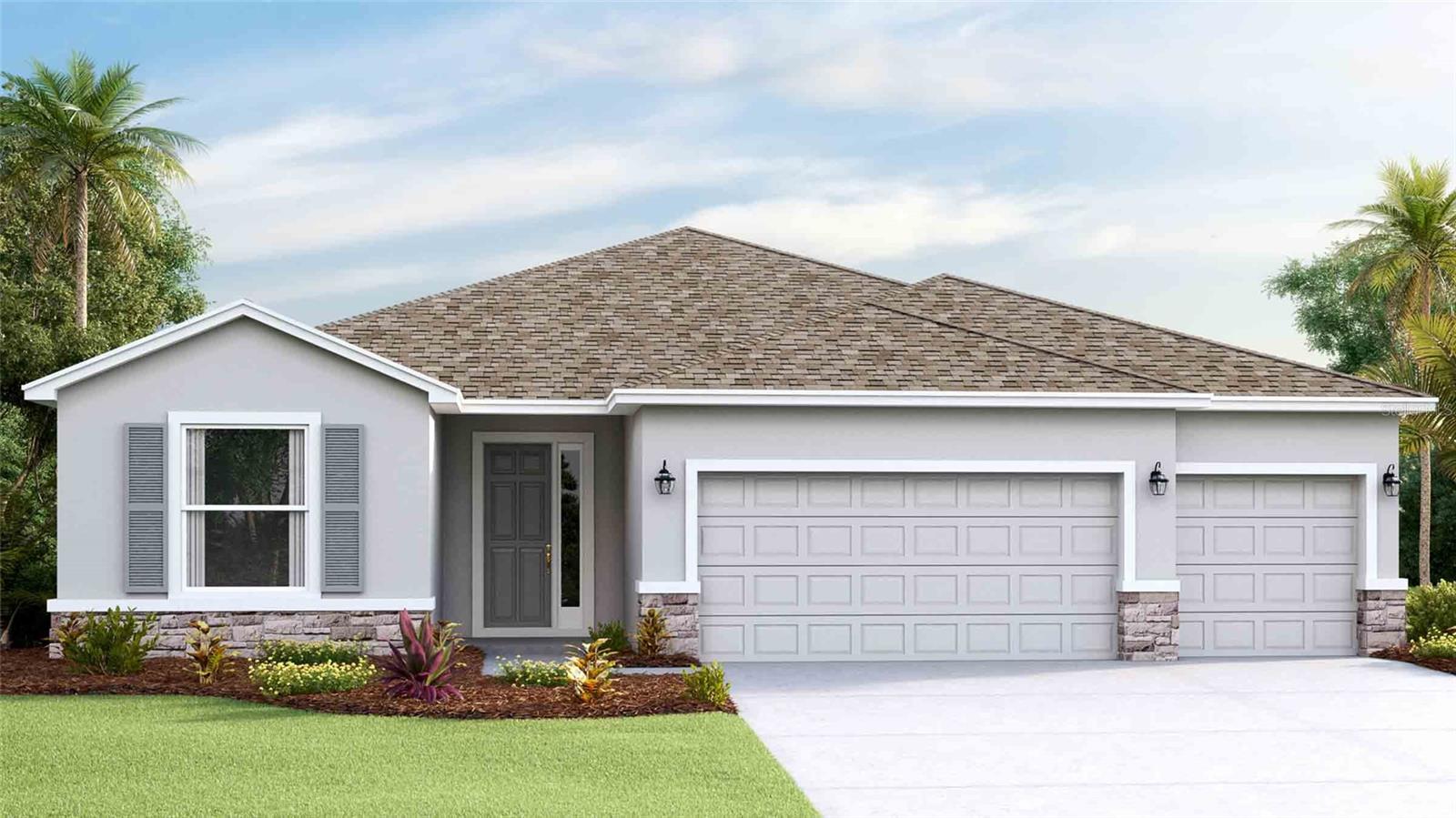 16808 Harvest Moon Way Property Photo