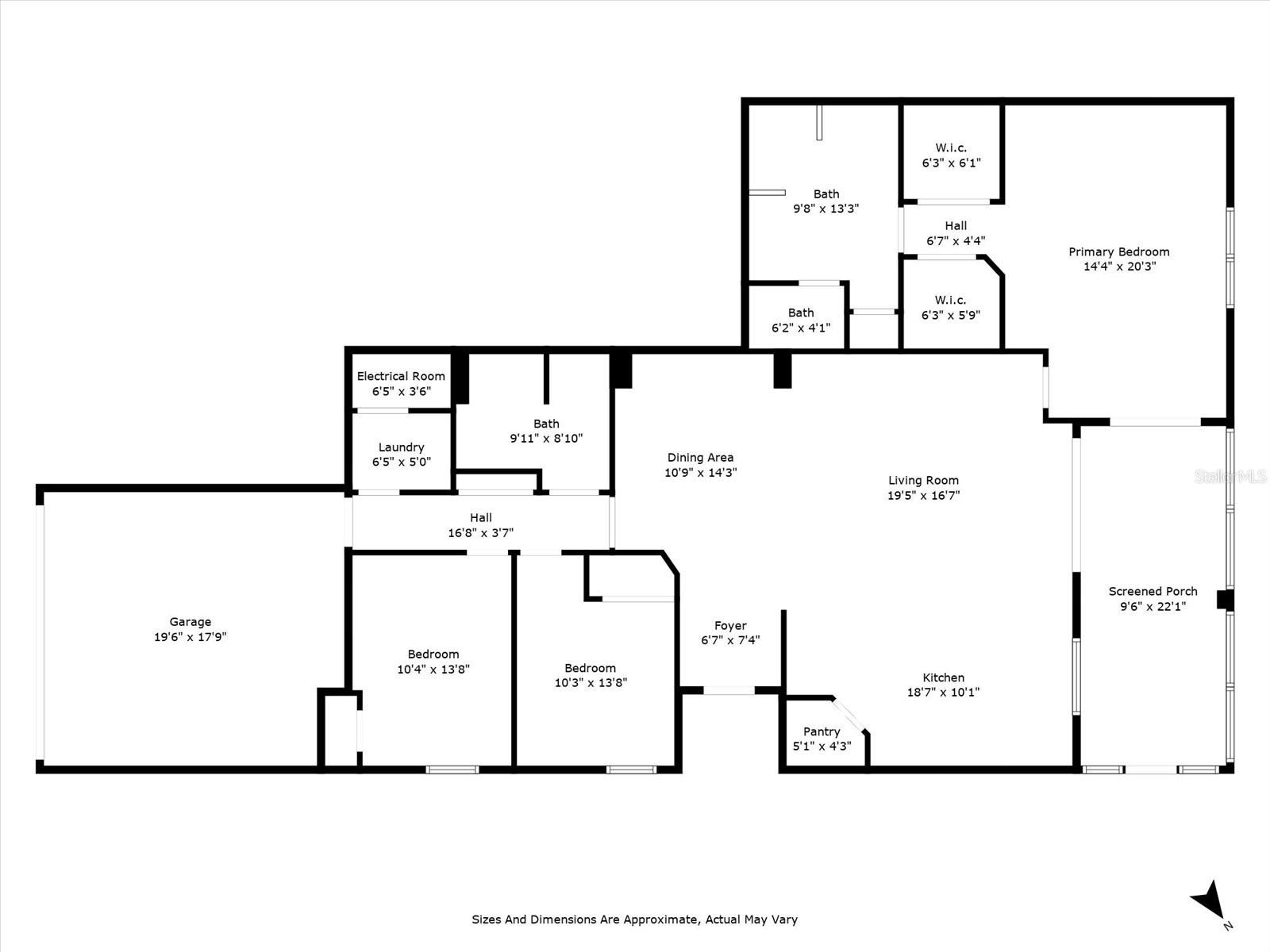 17585 Boracay Ct #2-102 Property Photo 44