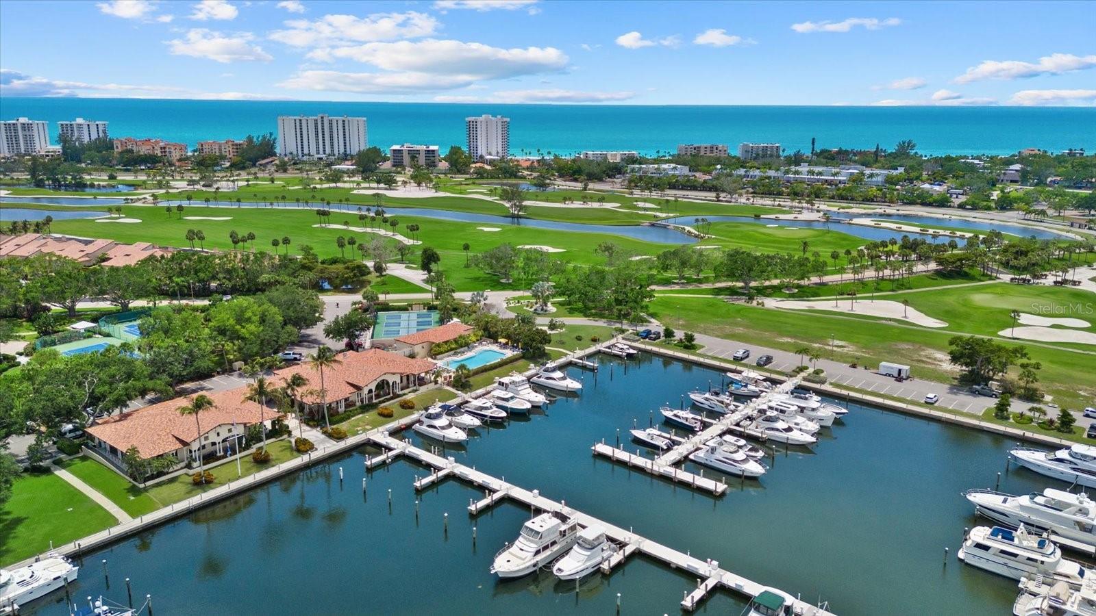 2600 Harbourside Dr #h06 Property Photo 1