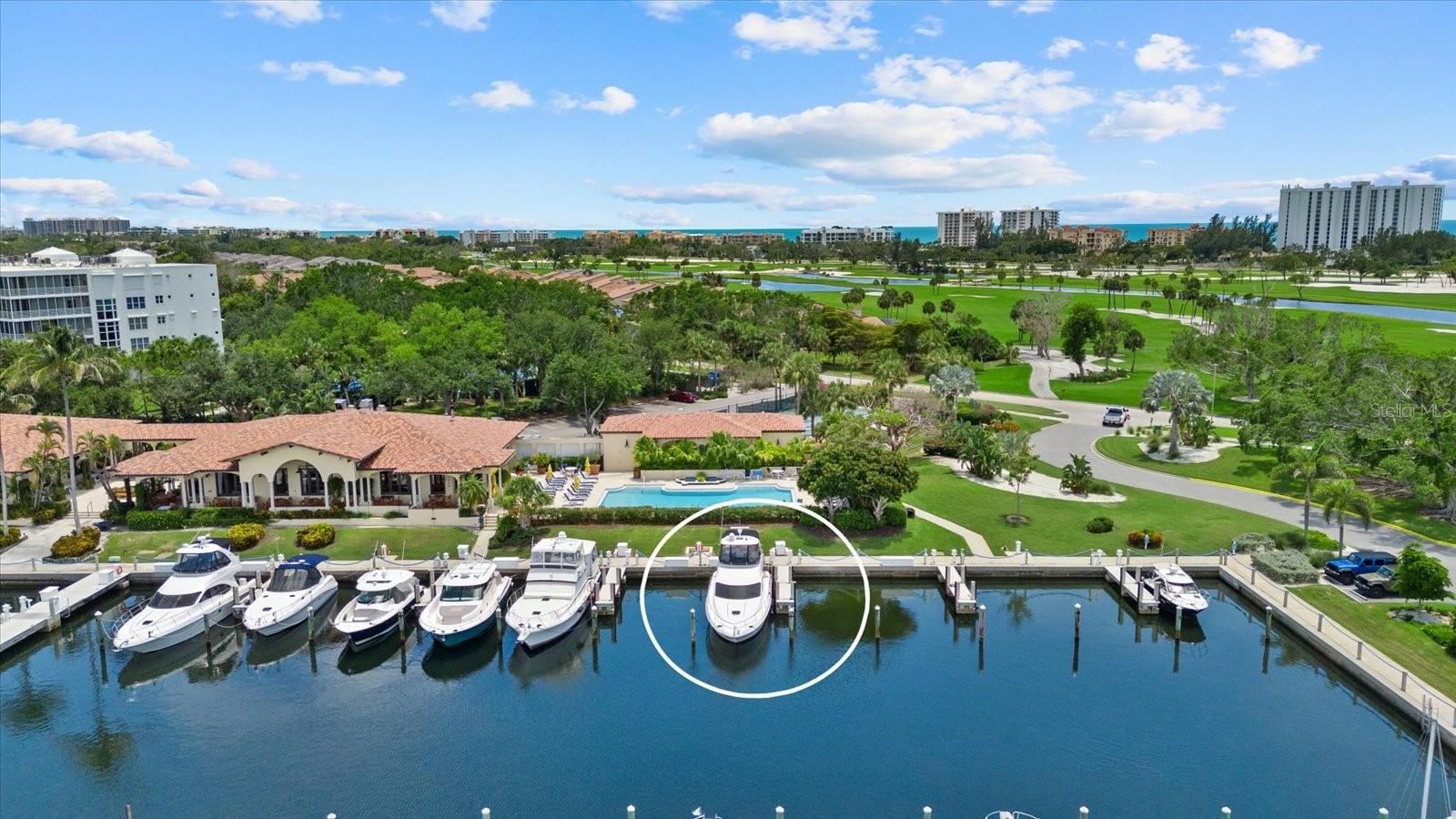 2600 Harbourside Dr #h06 Property Photo 3