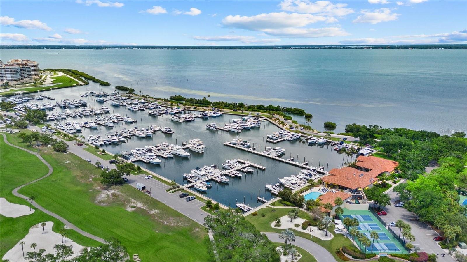 2600 Harbourside Dr #h06 Property Photo 11
