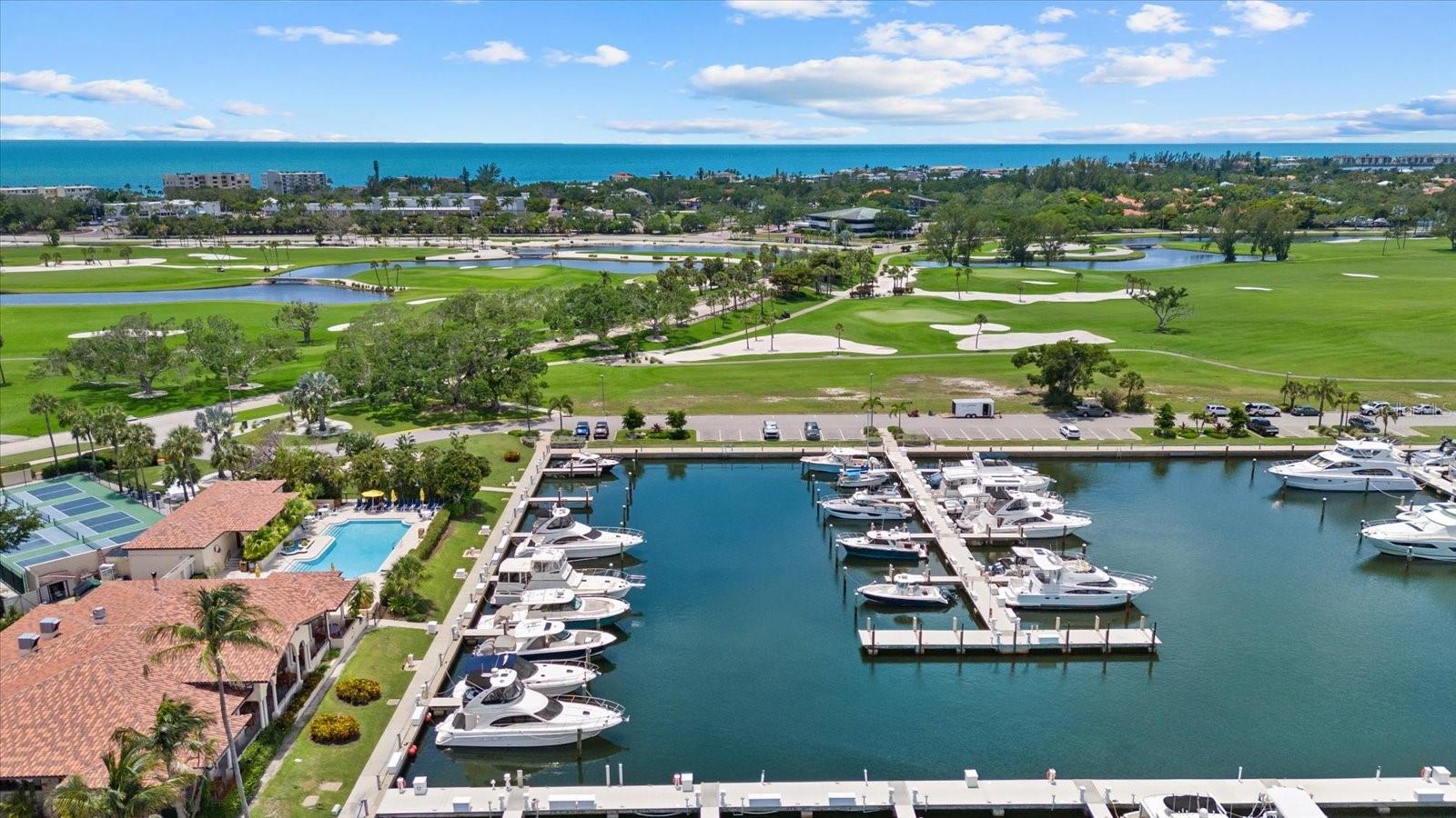2600 Harbourside Dr #h06 Property Photo 12