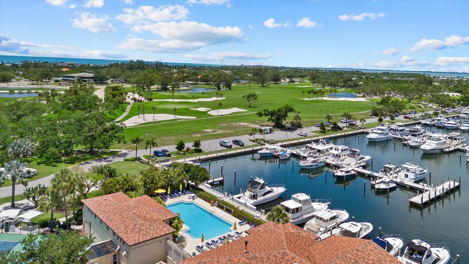 2600 Harbourside Dr #h06 Property Photo 15
