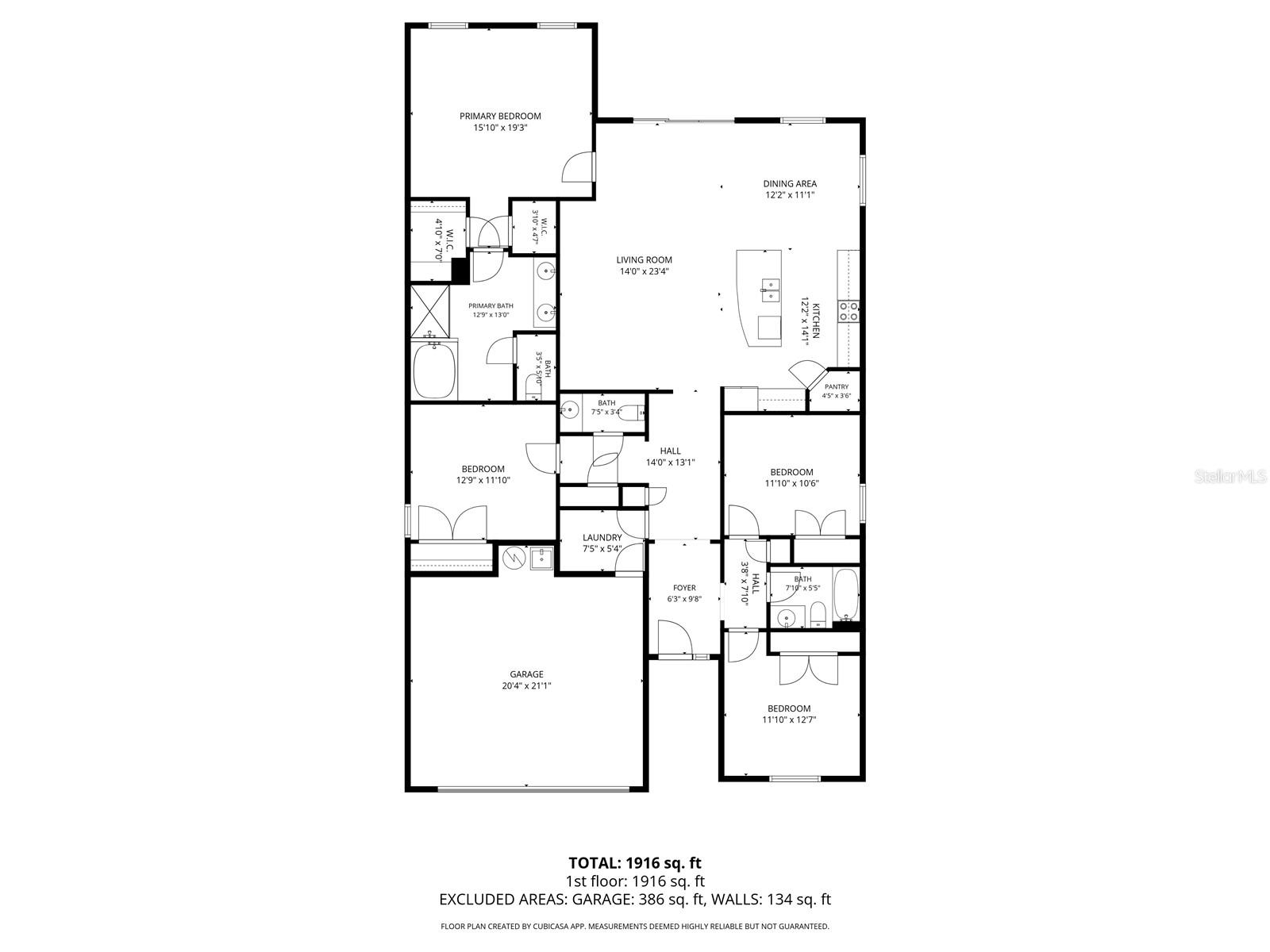 405 Blakely Ct Property Photo 10