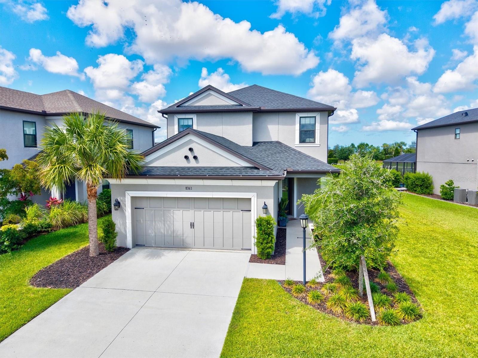 8363 Velda Trl Property Photo 1