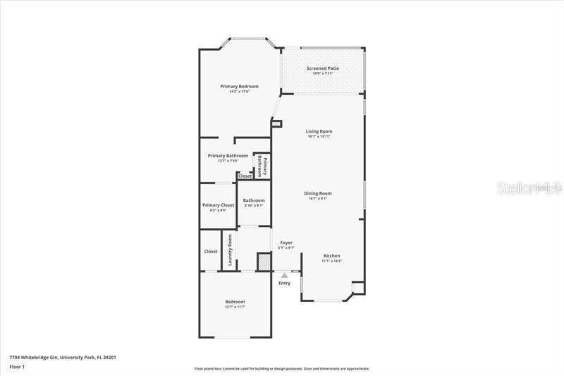 7706 Whitebridge Gln Property Photo 41