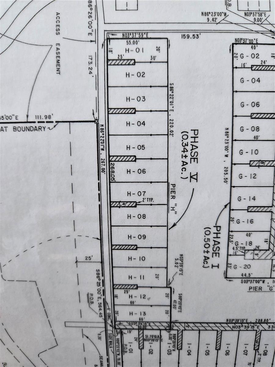 2600 Harbourside Dr #h-05 Property Photo 5