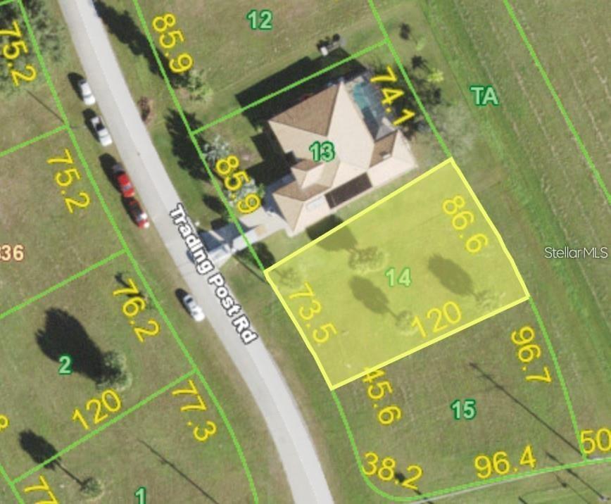 16178 Trading Post Rd Property Photo 1
