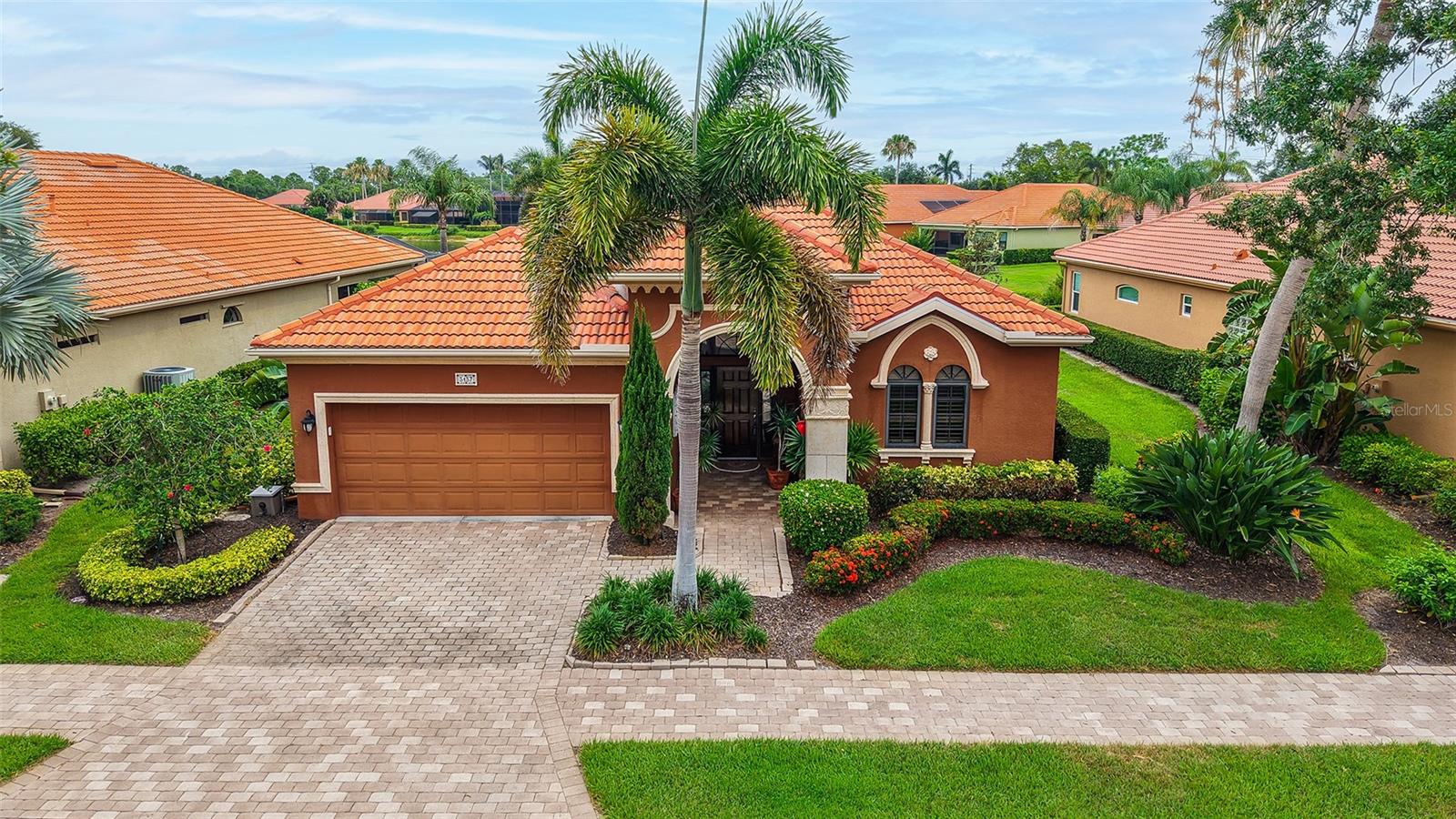 5157 Cote Du Rhone Way Property Photo 1