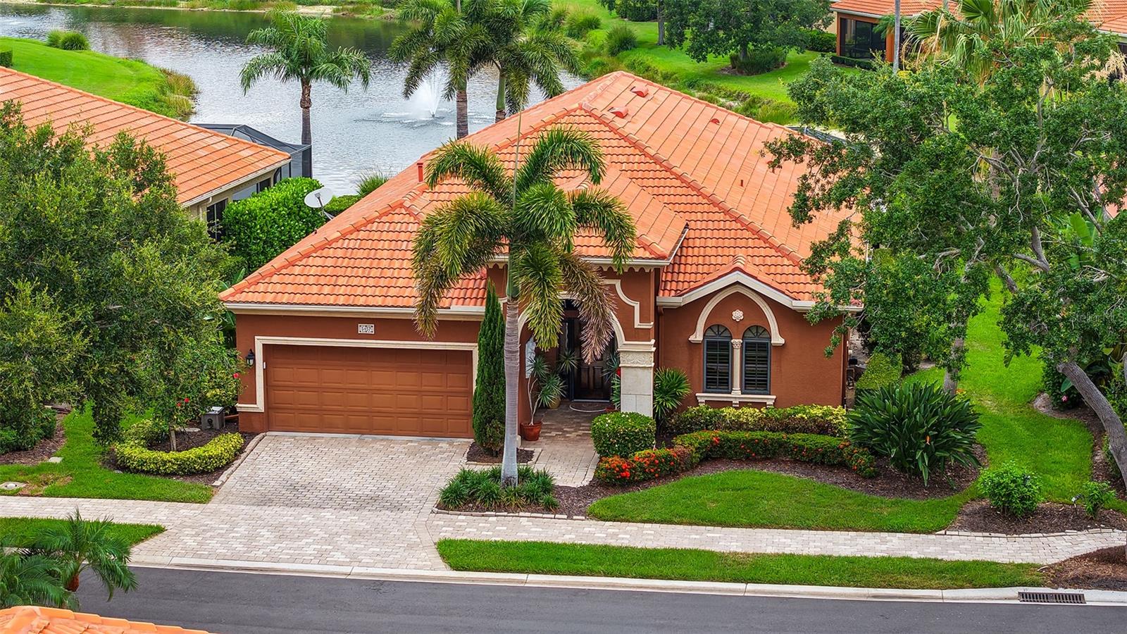 5157 Cote Du Rhone Way Property Photo 2