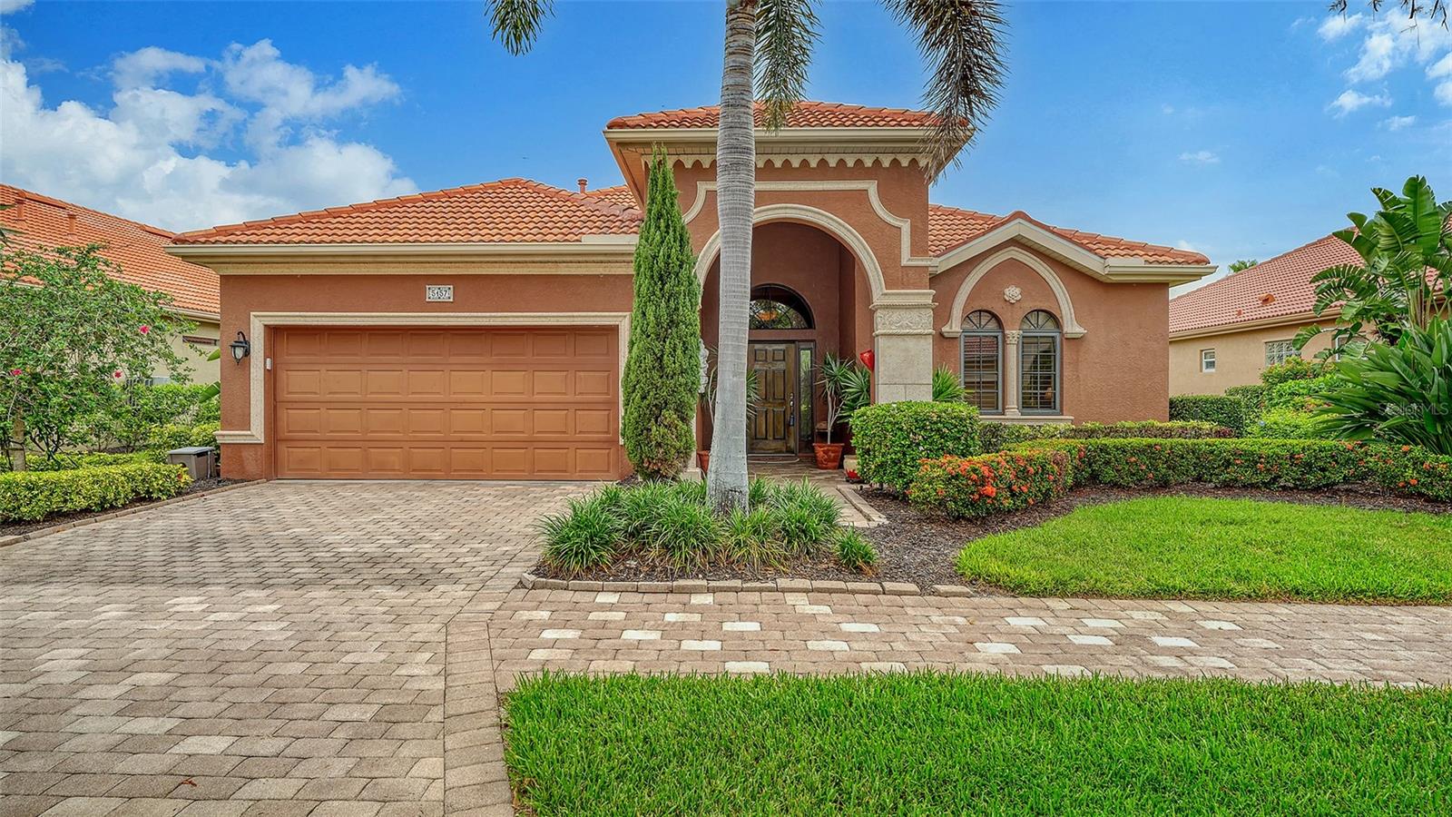 5157 Cote Du Rhone Way Property Photo 4