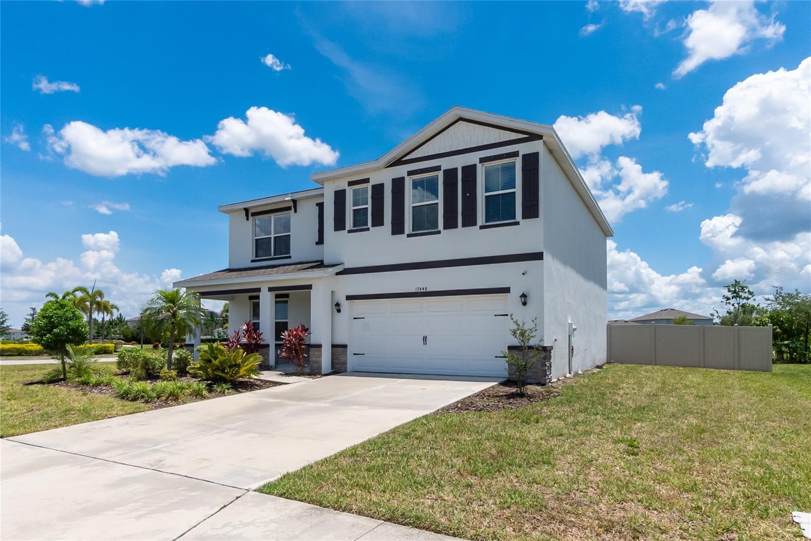 17448 Harvest Moon Way Property Photo 1