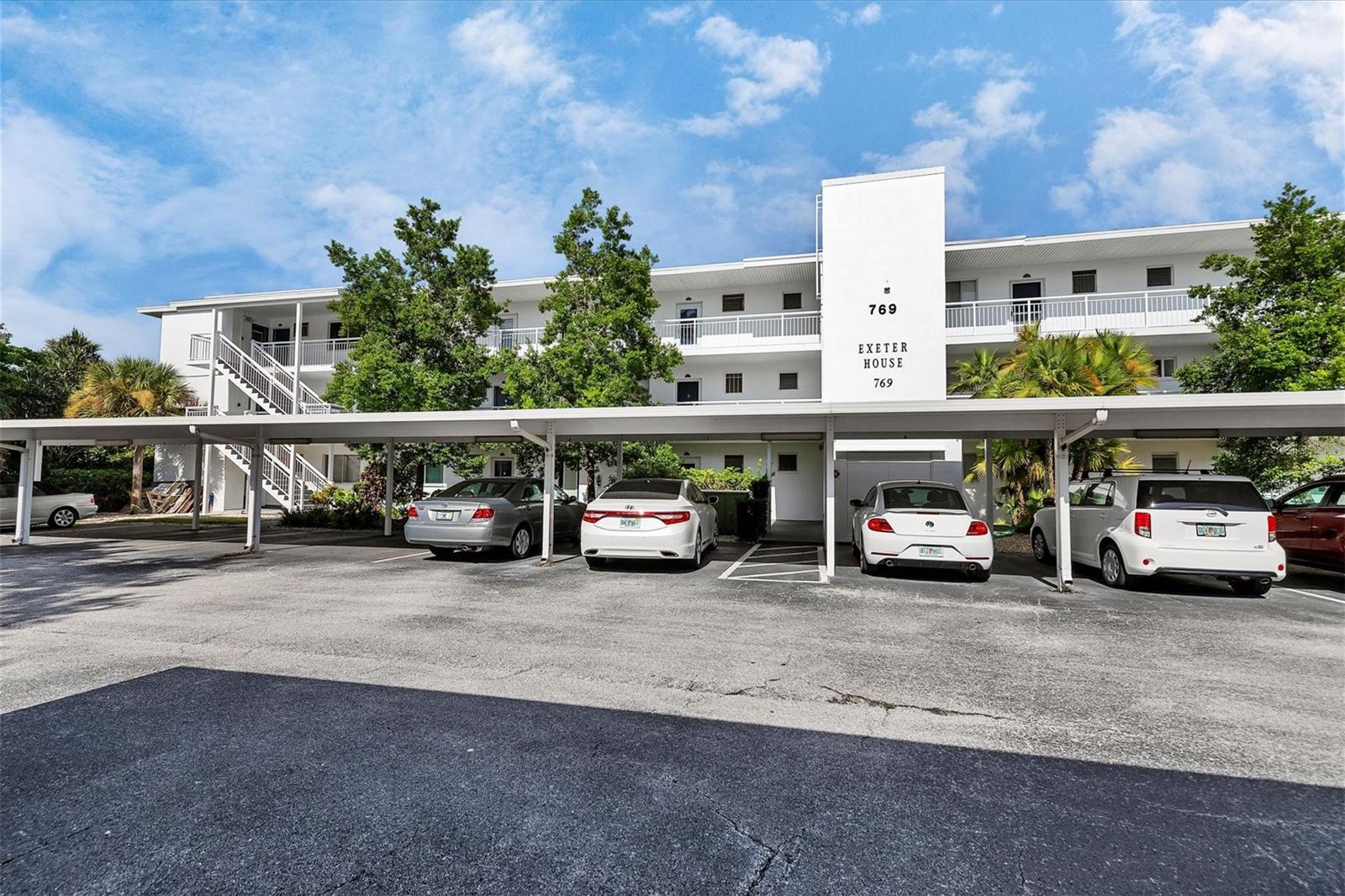 769 John Ringling Blvd #36exet Property Photo 2