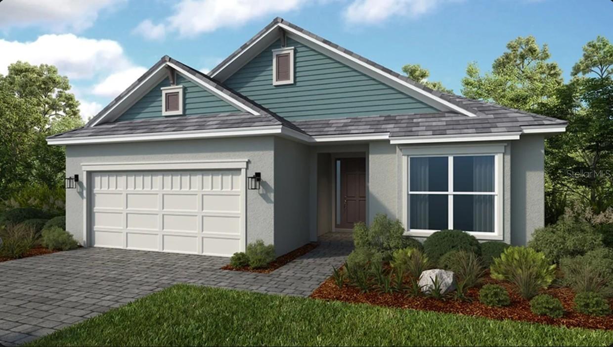 7701 BLUE MOON RUN Property Photo 1